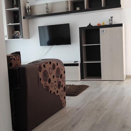 Apartament Trei Stejari Nagyszeben Kültér fotó