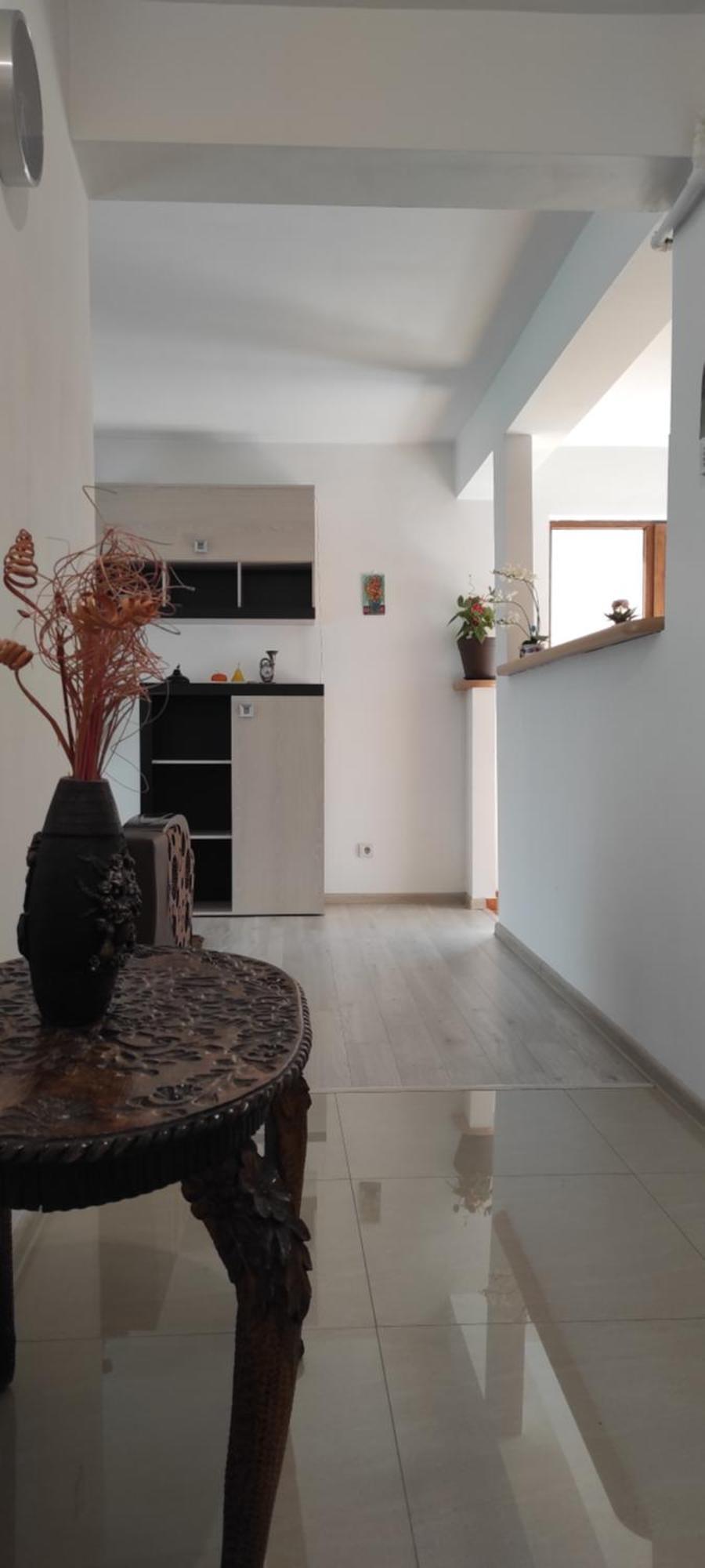 Apartament Trei Stejari Nagyszeben Kültér fotó