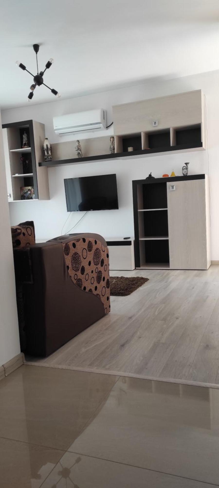 Apartament Trei Stejari Nagyszeben Kültér fotó