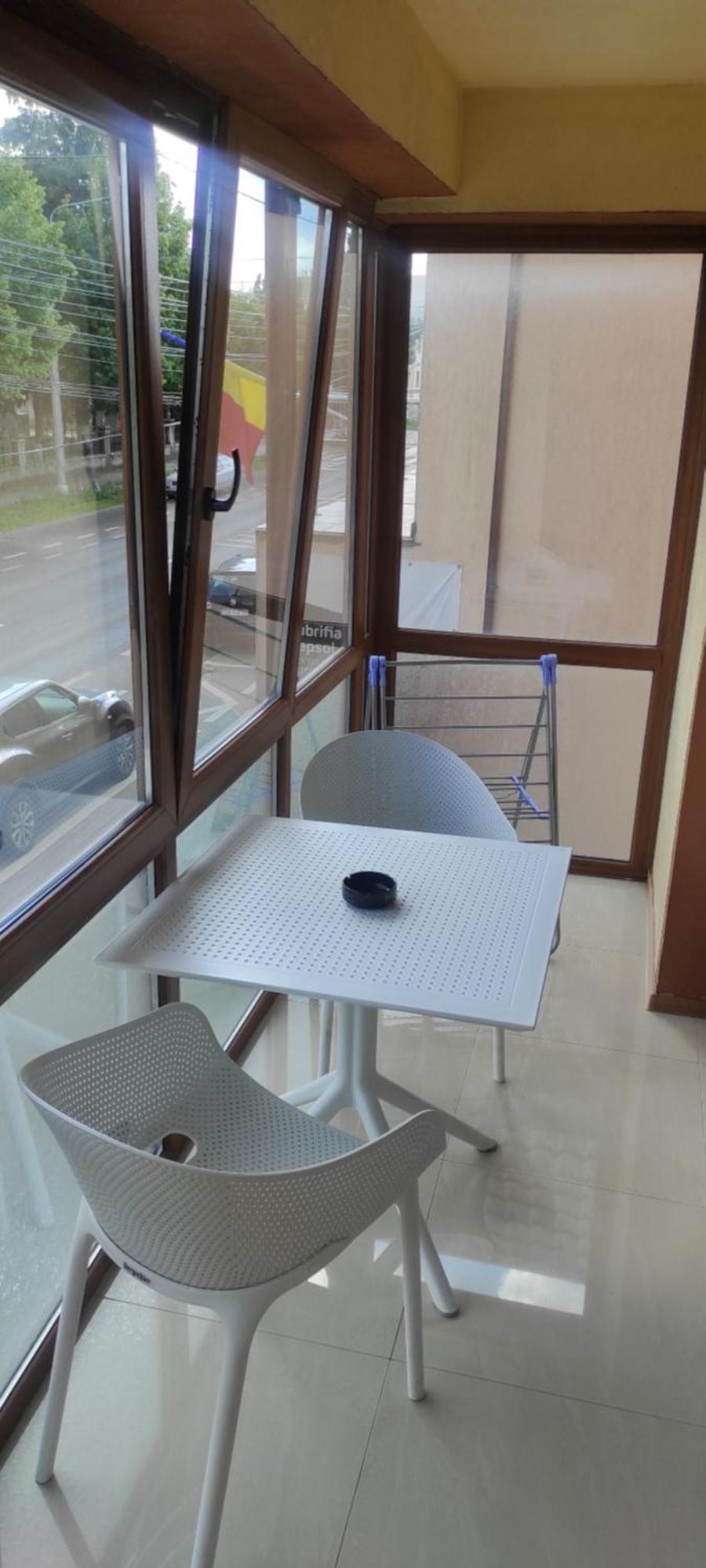 Apartament Trei Stejari Nagyszeben Kültér fotó